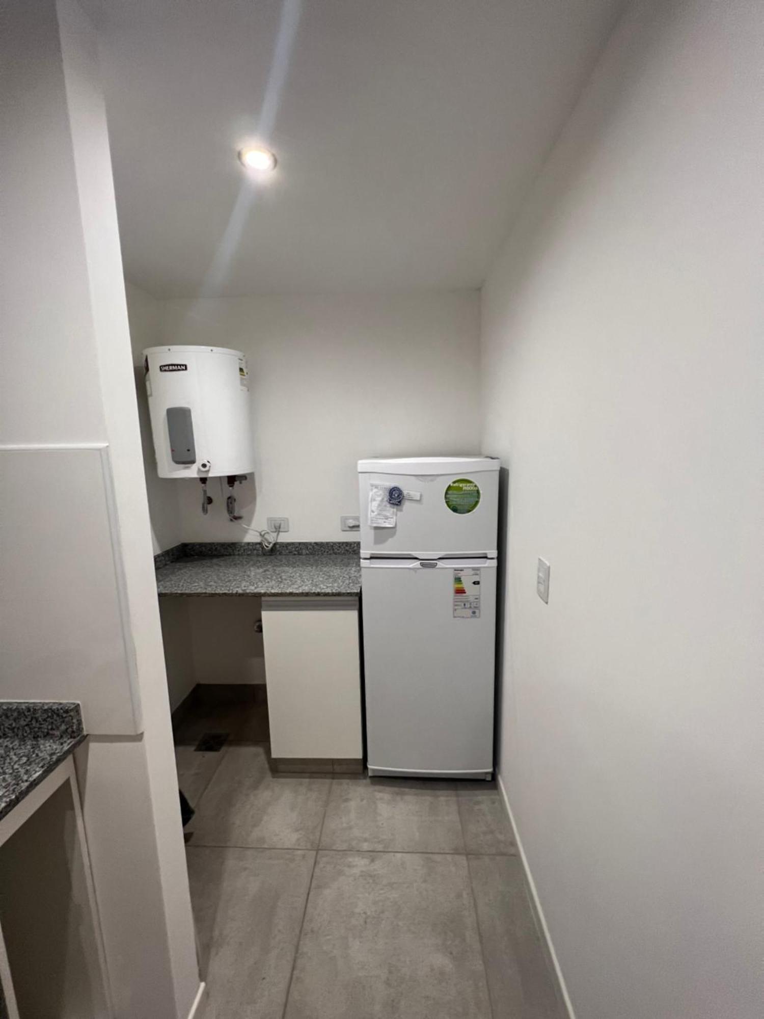 Appartamento Apartamento Mirador De La Vina. Salta Esterno foto