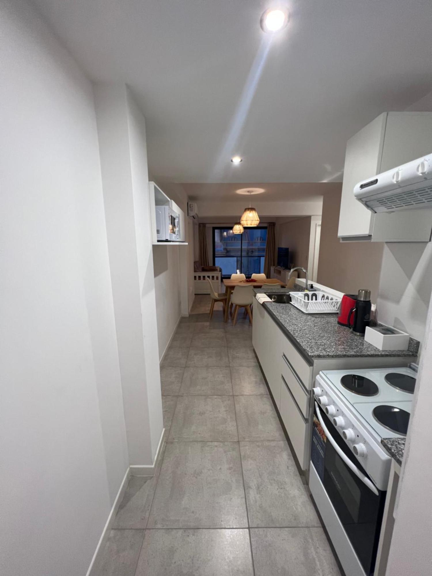 Appartamento Apartamento Mirador De La Vina. Salta Esterno foto